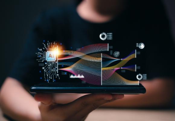 CATSA fast facts artificial intelligence