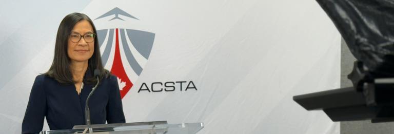 Thao Pham, Chairperson