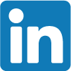 LinkedIn icon