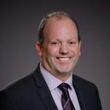 Dan Fortier, Vice-President & Chief Technology Officer at CATSA