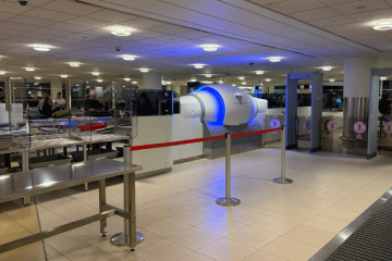 CT technology is now available at YWG