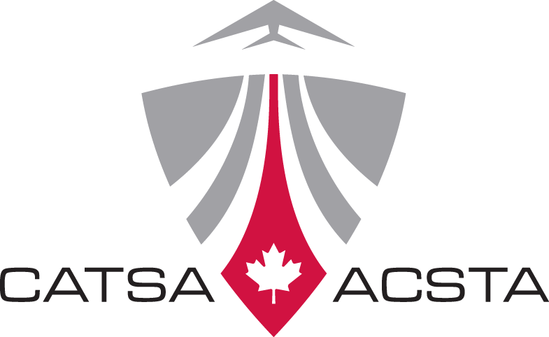 Canadian Air Transport Security Authority